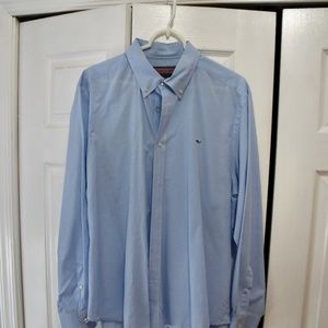Vineyard Vines Dress Shirt